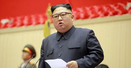 Korea Północna. Ludzie są przerażeni. Radykalna decyzja władz