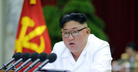 Korea Północna. Pilne spotkanie. W Pjongjangu podniesiono alarm