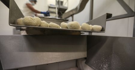 Singapur czeka na polską żywność. Ale jest problem. Dostępność pracowników