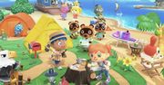 Najlepiej sprzedająca się gra w ubiegłym miesiącu w Stanach Zjednoczonych? Nowe Animal Crossing, oczywiście