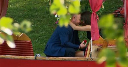 Znaleźli miłość w TV. To dla nich wyjątkowe święta