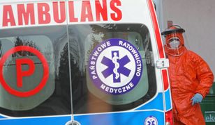 Koronawirus w Polsce. WOŚP wspiera walkę z epidemią SARS-CoV-2