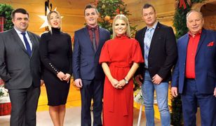 Co oglądać w pierwszy dzień Bożego Narodzenia? Telewizja zmieniła się na święta