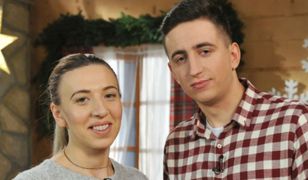 Rolnik szuka żony. Małgosia pokazała twarz synka na Instagramie