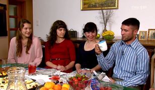 "Rolnik szuka żony": Kąpiel w jeziorze, karmienie świnki Halinki i domowy rosół… Miłość zakwitnie?