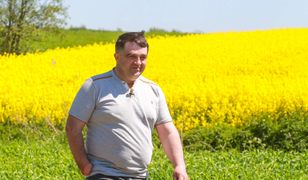 Zbyszek Kraskowski. Czy uczestnikowi "Rolnik szuka żony" udało się znaleźć miłość?