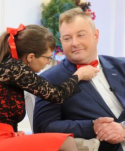 "Rolnik szuka żony": Agata zabrała głos w sprawie ciąży