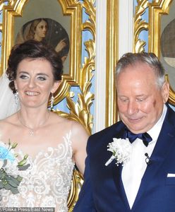 Mikołaj z "Rolnik szuka żony" zaraz po ślubie zrobił coś niezwykłego