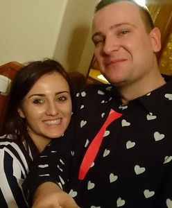 Ania i Grzegorz Bardowscy z "Rolnik szuka żony" opublikowali świąteczne zdjęcie