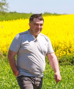 Zbyszek i Justyna z "Rolnik szuka żony" są parą? Ulubieniec telewidzów odniósł się do plotek