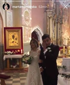 "Rolnik szuka żony": wspaniały ślub Gosi i Pawła. Zobaczcie zdjęcia!