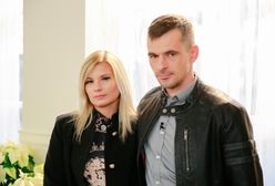 "Rolnik szuka żony": uczucie Ilony i Adriana kwitnie. Para spędziła razem długi weekend