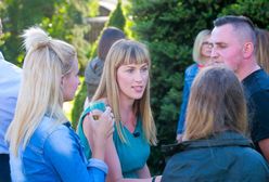 Justyna z "Rolnik szuka żony" atakuje Karola. "Z kwiatka na kwiatek!"