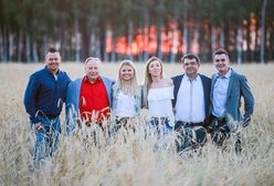 "Rolnik szuka żony 4" odc. 8 - bohaterowie spotkają się z rodzinami. Padną mocne słowa