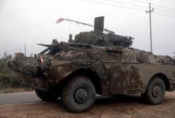 Polska broń sprzedana Ukrainie znalazła się w Afryce. Tak wygląda "pranie broni"