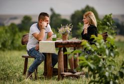 "Rolnik szuka żony": Jest już nowy zwiastun! "Czas na randkę życia"