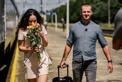 "Rolnik szuka żony": pierwsze konflikty i rozczarowania