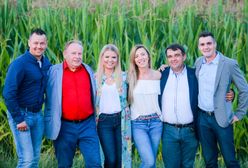 Znamy datę świątecznego odcinka "Rolnik szuka żony". Kto zasiądzie przy stole?