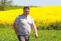 Zbyszek i Justyna z "Rolnik szuka żony" są parą? Ulubieniec telewidzów odniósł się do plotek