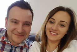 "Rolnik szuka żony": Grzegorz i Anna pochwalili się ślubnym zdjęciem. Internauci od razu zaatakowali