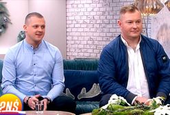 "Rolnik szuka żony": Łukasz tłumaczy się z rozstania z Agatą, a Seweryn chwali nową ukochaną