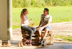 Karol z "Rolnik szuka żony" atakuje Justynę. Zdradził też, kim jest tajemnicza Jagoda