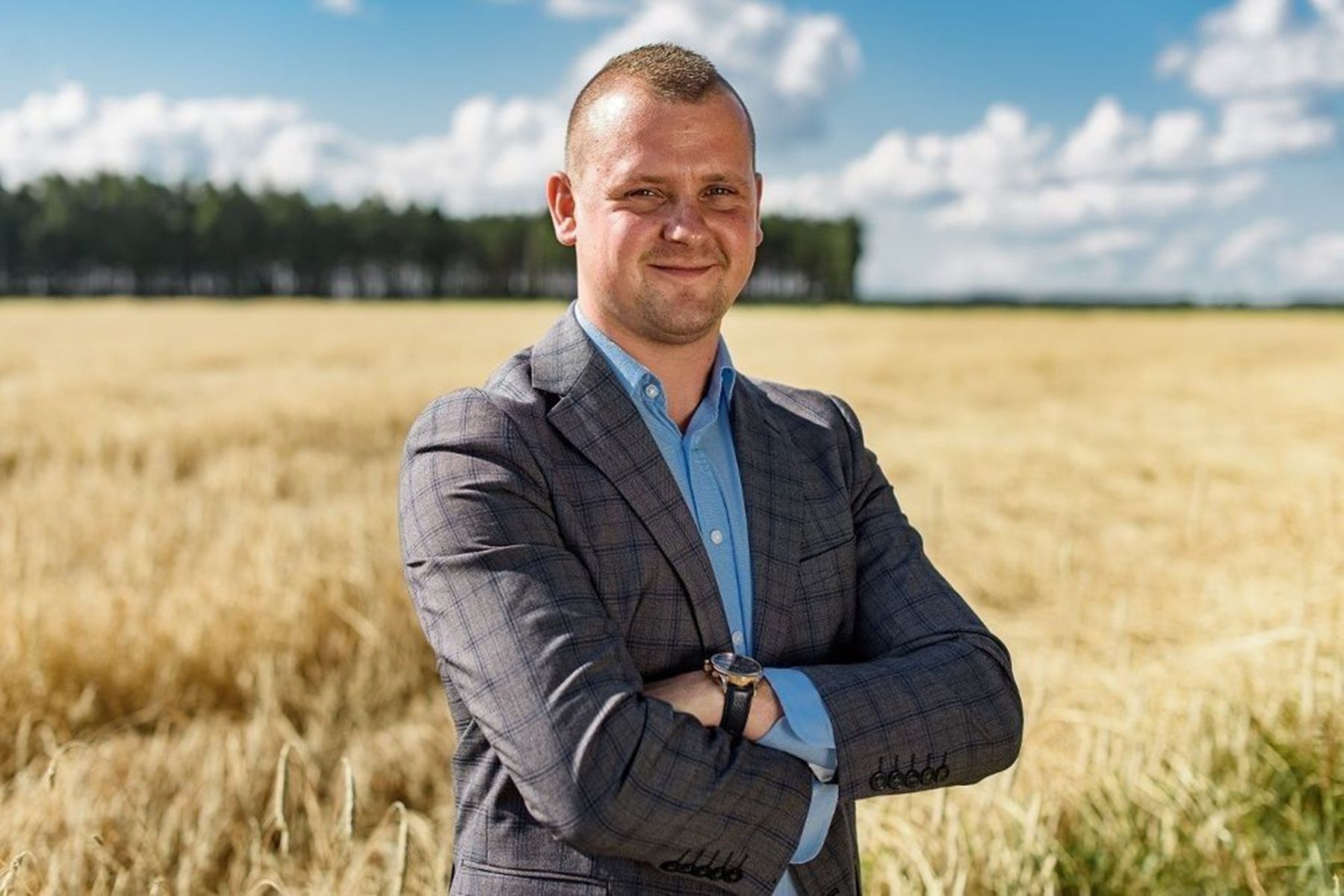 Rolnik szuka żony 
