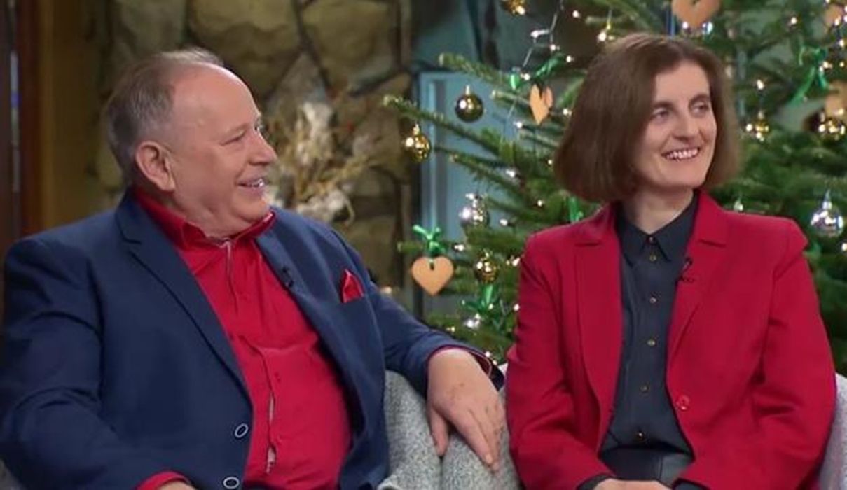 Kolejny uczestnik show znalazł miłość