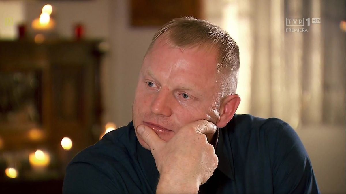 Marek najmniej lubianym uczestnikiem "Rolnika"