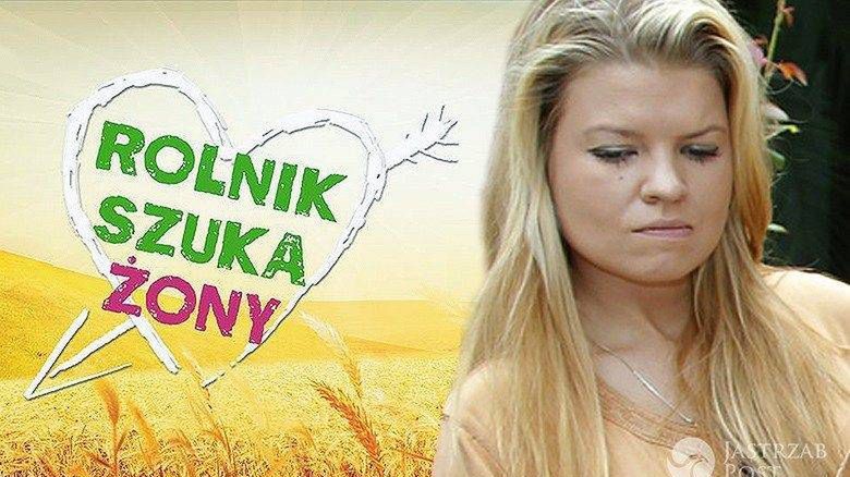 Marta Manowska popłakała się na wizji