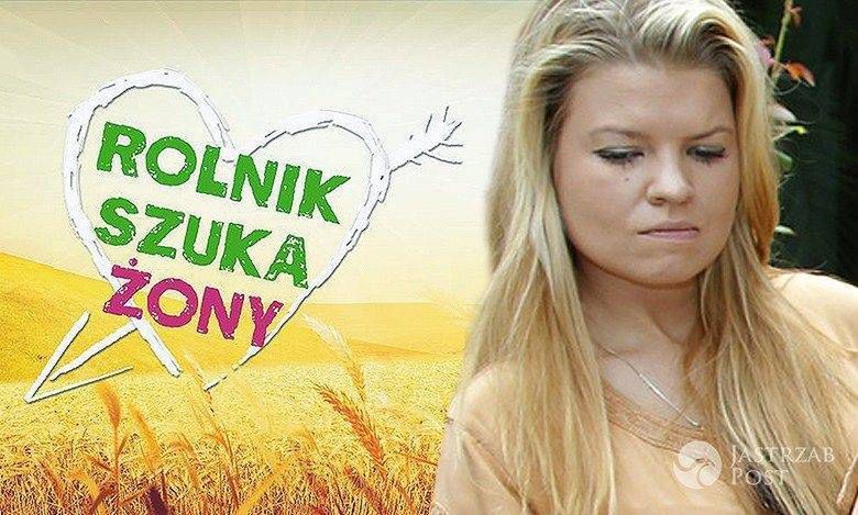 To najbardziej emocjonujący sezon programu "Rolnik szuka żony"! Prowadząca show rozpłakała się na wizji!