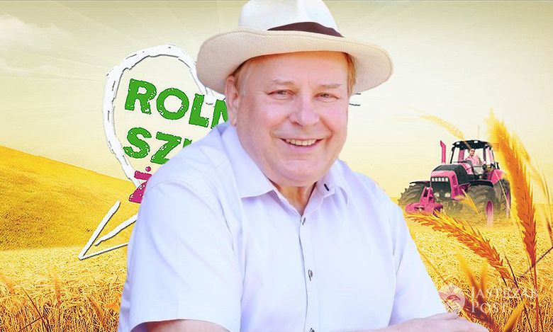 A to numer! 72-letni Mikołaj z "Rolnik szuka żony" zapowiedział...ZARĘCZYNY! Jednak nie zgadniecie kto jest wybranką jego serca!