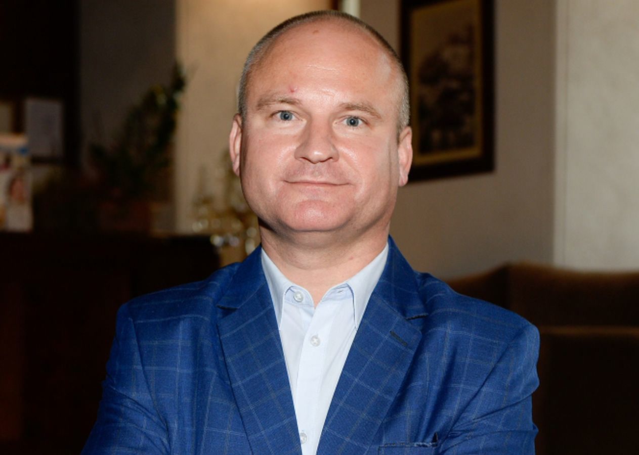 "Rolnik szuka żony": Waldemar podziękował wszystkim swoim kandydatkom