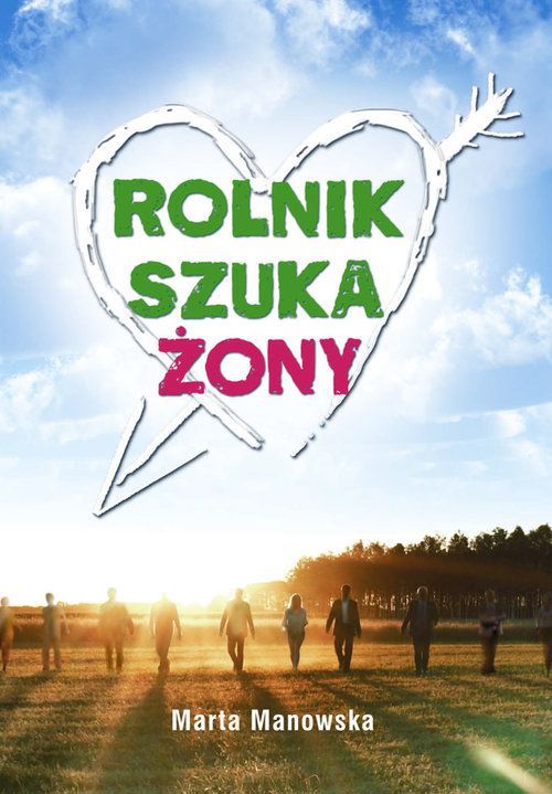 Program, w którym pięciu rolników szuka miłości życia doczekał się swojej książki.