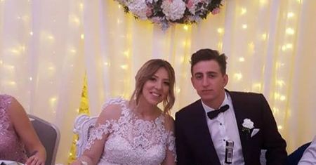 "Rolnik szuka żony": Małgosia i Paweł pokazali obrączki