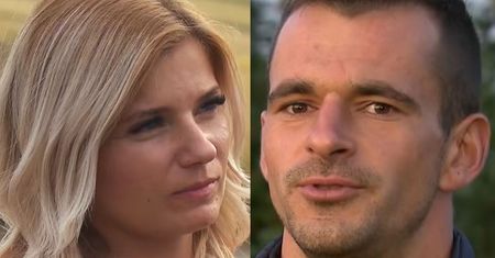 "Rolnik szuka żony": Adrian i Ilona wciąż zakochani. Dowodem romantyczne zdjęcie