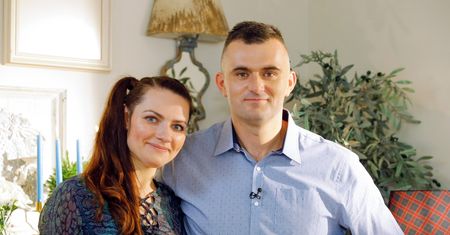 Sławomir z "Rolnik szuka żony" znalazł nową partnerkę