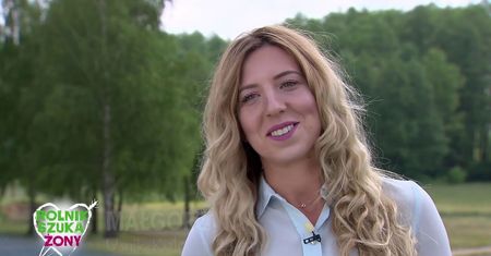 Małgorzata z "Rolnik szuka żony" była kiedyś brunetką. Jak wyglądała?