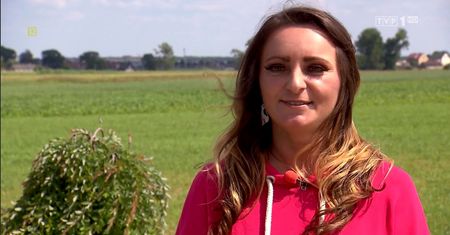 Kasia z "Rolnik szuka żony" pokazała się bez makijażu i w dresie. "1000 razy lepiej niż w tych krowich rzęsach"