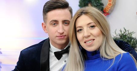 Małgosia z "Rolnik szuka żony" została mamą. Urodziła synka