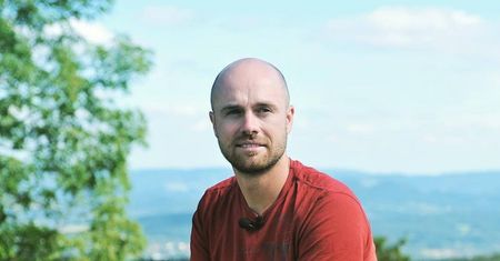 "Rolnik szuka żony": Łukasz znów zakochany?