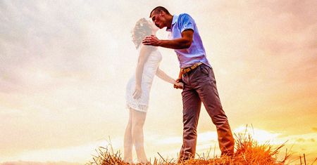 Agro-tinder