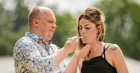 Ania i Kuba z "Rolnik szuka żony" rozstali się. Fanki mają swoje teorie