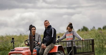 "Rolnik szuka żony": pierwsze rozstania i wyznania uczuć