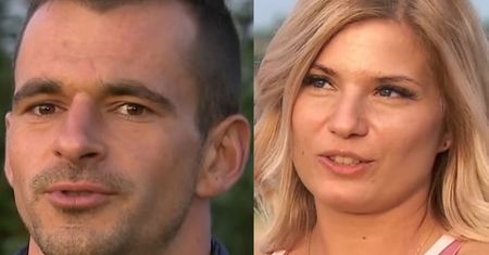 "Rolnik szuka żony": Adrian zakochany w Ilonie. Nie mogą oderwać od siebie rąk