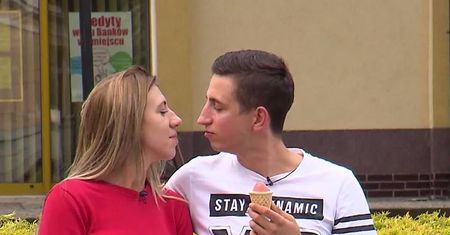 Małgorzata z "Rolnik szuka żony" pokazała zdjęcie. Widać ciążowy brzuszek
