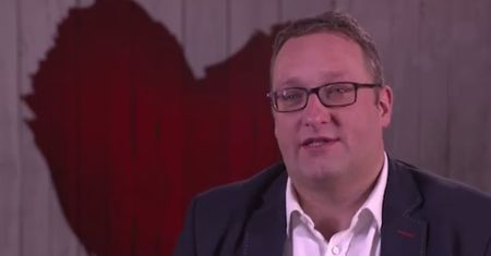 Niespodzianka w "Pierwszej randce". Rolnik, który nie znalazł jeszcze żony