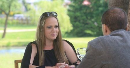 "Rolnik szuka żony". Anna pokazała zdjęcie z młodości