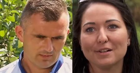 "Rolnik szuka żony": Sławomir i Marta rozstali się. Rolnik wrócił do byłej narzeczonej