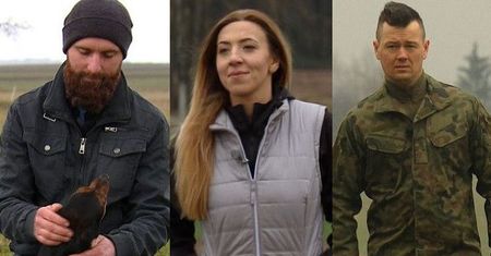 "Rolnik szuka żony": oto uczestnicy 4. edycji. Wśród nich rolniczki!